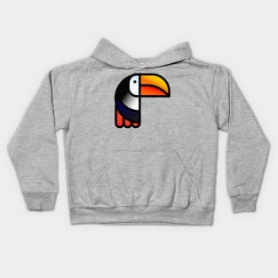 Tucan Kids Hoodie